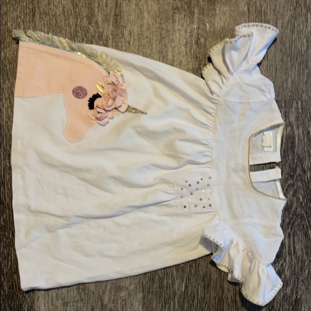 Mudpie dress